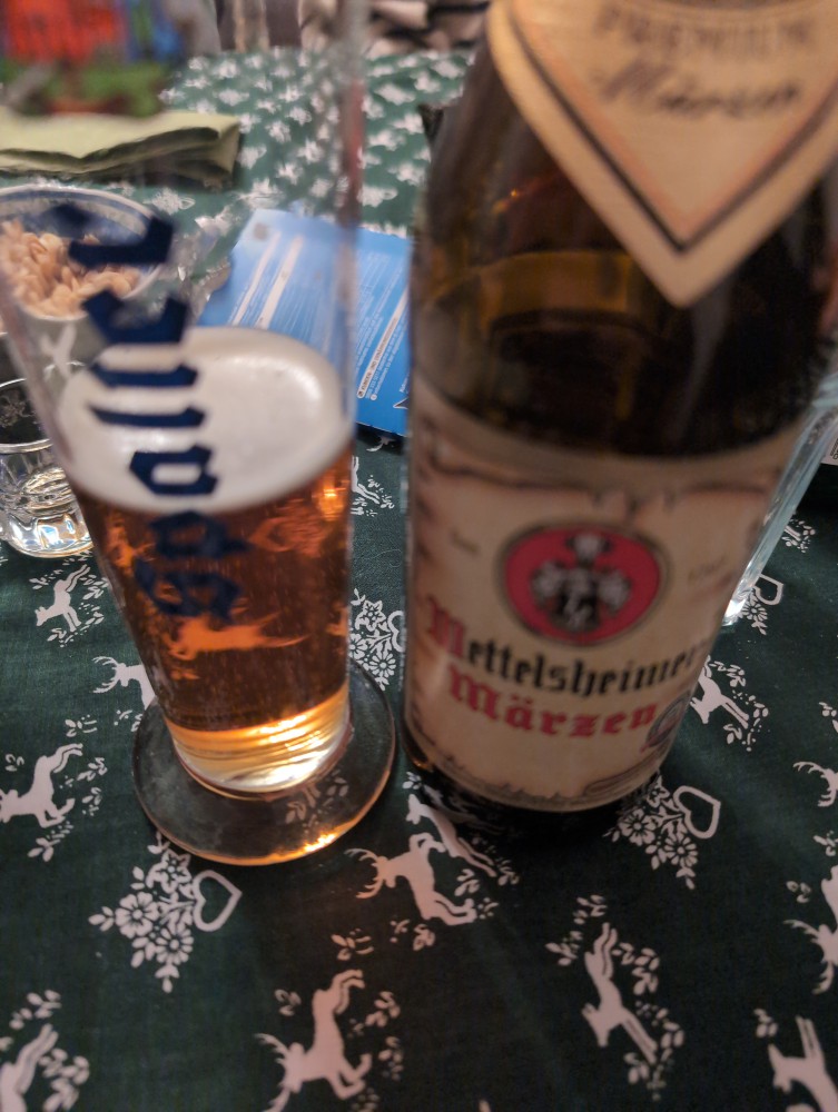 Wettelsheimer Märzen